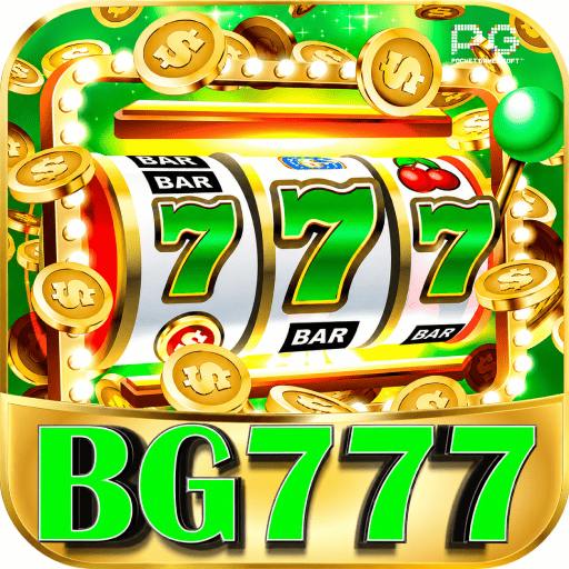 BG777 Logo