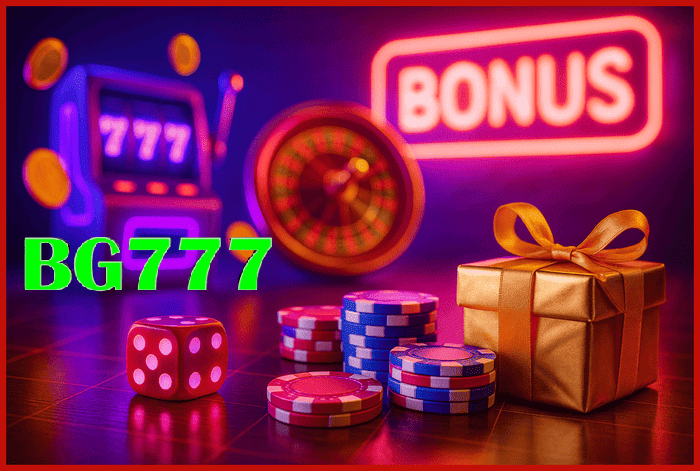 Exemplo Rollover 1 ilustrado com valores reais para demonstrar requisitos de apostas na BG777.