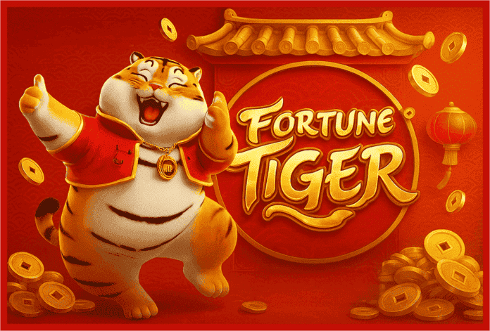 Jogo Tiger Ox Mouse da BG777.