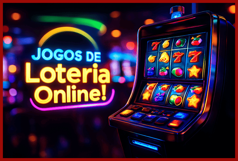 BG777 Loteria com Mega-Sena e outras modalidades